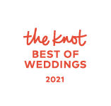 The Knot - Best of Weddings 2021