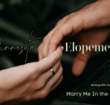 Micro Wedding - Minnesota Elopement